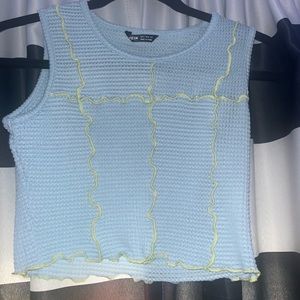 shein tank top